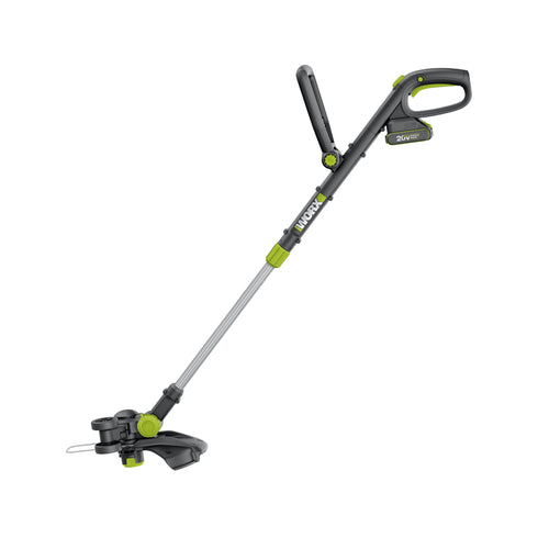 威克士Worx WD163 20V 30cm無刷割草機